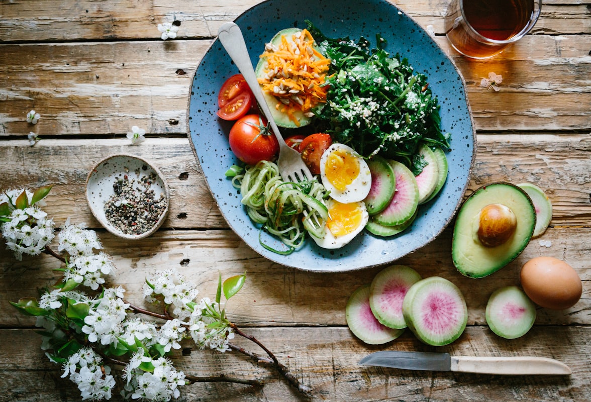 Essential Vitamins and Minerals Reference
