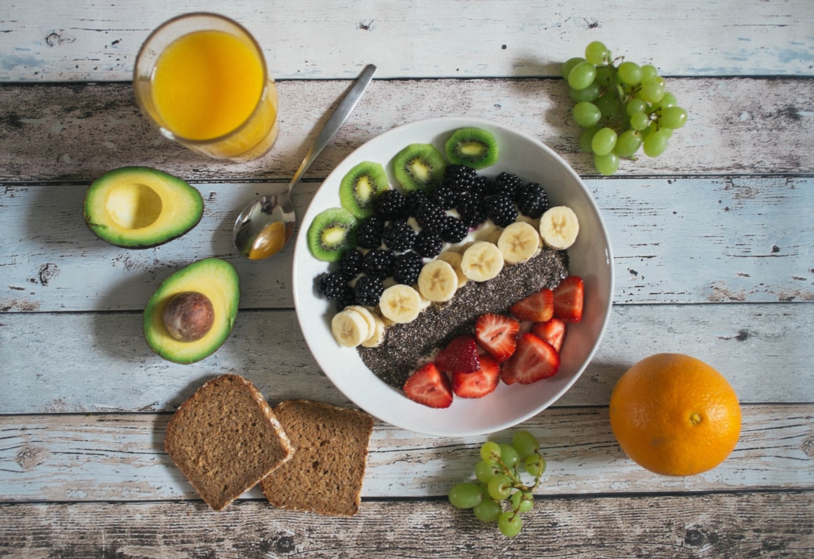 Hydration and Fluid Balance Strategy