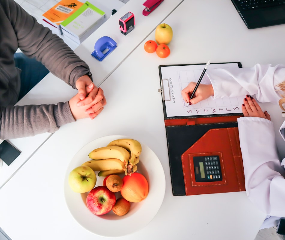 Seasonal Eating and Food Rotation