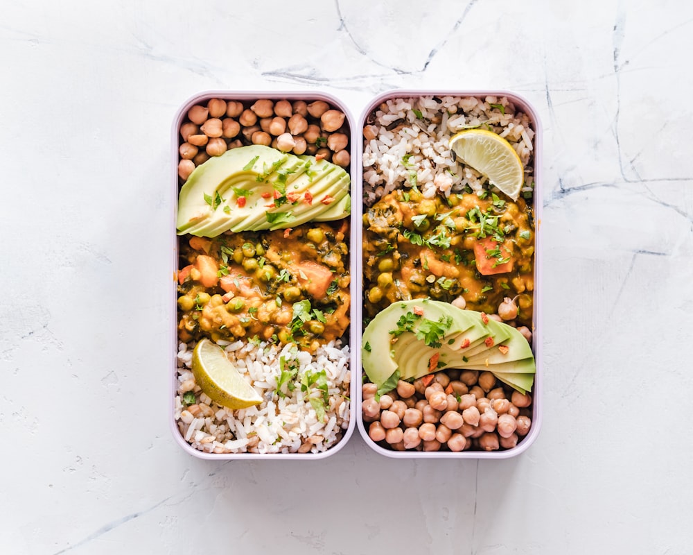 Meal Planning and Preparation Framework